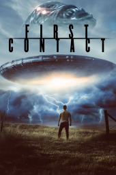 دانلود فیلم اولین ارتباط First Contact 2023