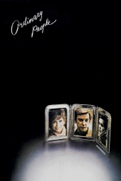 دانلود فیلم مردم معمولی Ordinary People 1980