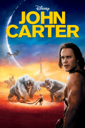 دانلود فیلم جان کارتر John Carter 2012