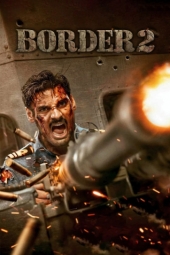دانلود فیلم مرز دو Border 2 2026