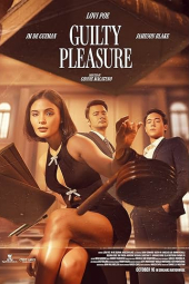 دانلود فیلم لذت گناهکار Guilty Pleasure 2024