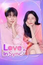 دانلود سریال هم‌نفس عشق Love In Sync 2026