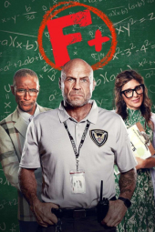 دانلود فیلم اف پلاس F Plus 2025
