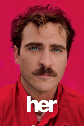 دانلود فیلم او Her 2013