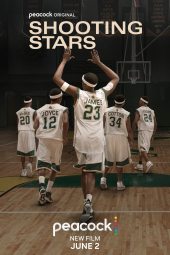 فیلم ستاره‌های دنباله‌دار Shooting Stars 2023