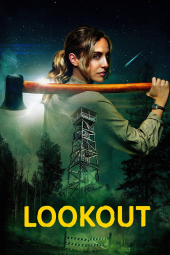 دانلود فیلم دیده‌بان Lookout 2025