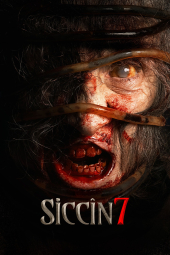 دانلود فیلم سجین 7 Siccin 7 2024