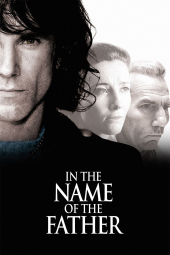 دانلود فیلم به نام پدر In the Name of the Father 1993