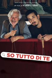 دانلود فیلم من همه چیز رو درباره تو می‌دانم So tutto di te 2023