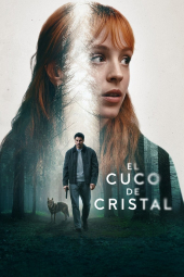 دانلود سریال فاخته ی بلورین The Crystal Cuckoo 2025