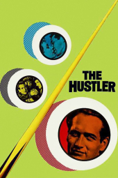 دانلود فیلم بیلیارد باز The Hustler 1961