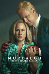 دانلود سریال مورداو: مرگ در خانواده Murdaugh: Death in the Family 2025