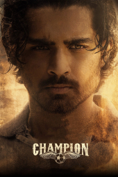 دانلود فیلم قهرمان Champion 2025