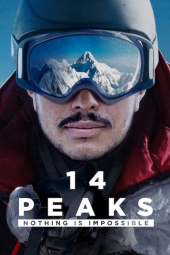 چهارده قله: هیچ چیز غیرممکن نیست 14 Peaks: Nothing Is Impossible 2021