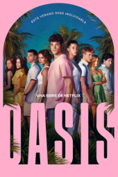دانلود سریال اویسیس Oasis 2026
