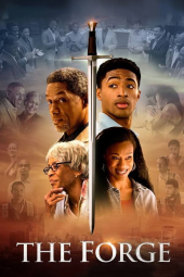 دانلود فیلم دگرگونی The Forge 2024