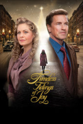 دانلود فیلم نوید ماندگار شادی Timeless Tidings of Joy 2025
