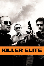 دانلود فیلم قاتل زبده Killer Elite 2011