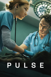 دانلود سریال نبض Pulse 2025