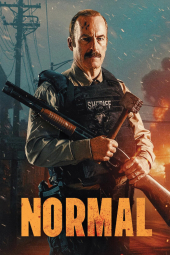 دانلود فیلم نرمال Normal 2025