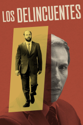 دانلود فیلم ‫خلافکاران The Delinquents 2023