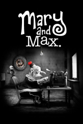 دانلود فیلم مری و مکس Mary and Max 2009
