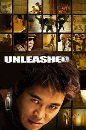 دانلود فیلم رها شده Unleashed 2005