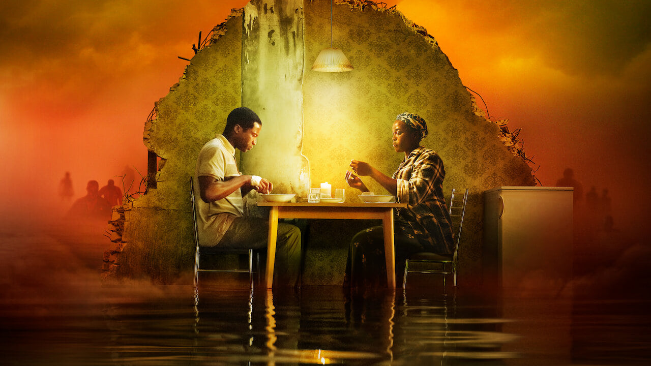 دانلود فیلم خانه او His House 2020