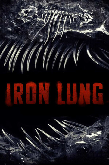 دانلود فیلم ریه آهنی Iron Lung 2026
