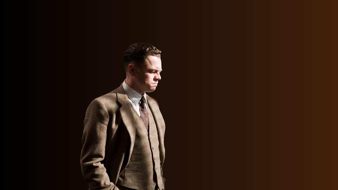 جی ادگار J. Edgar 2011