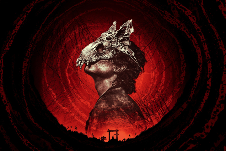 دانلود فیلم قبرستان حیوانات خانگی: دودمان Pet Sematary: Bloodlines 2023