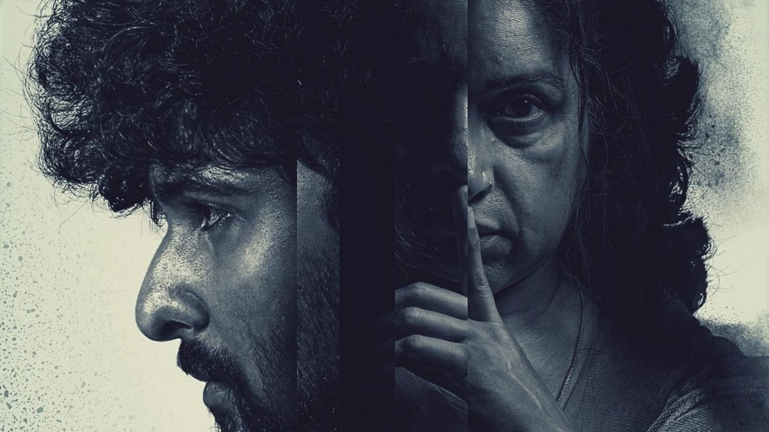دانلود فیلم گذشته Bhoothakaalam 2022