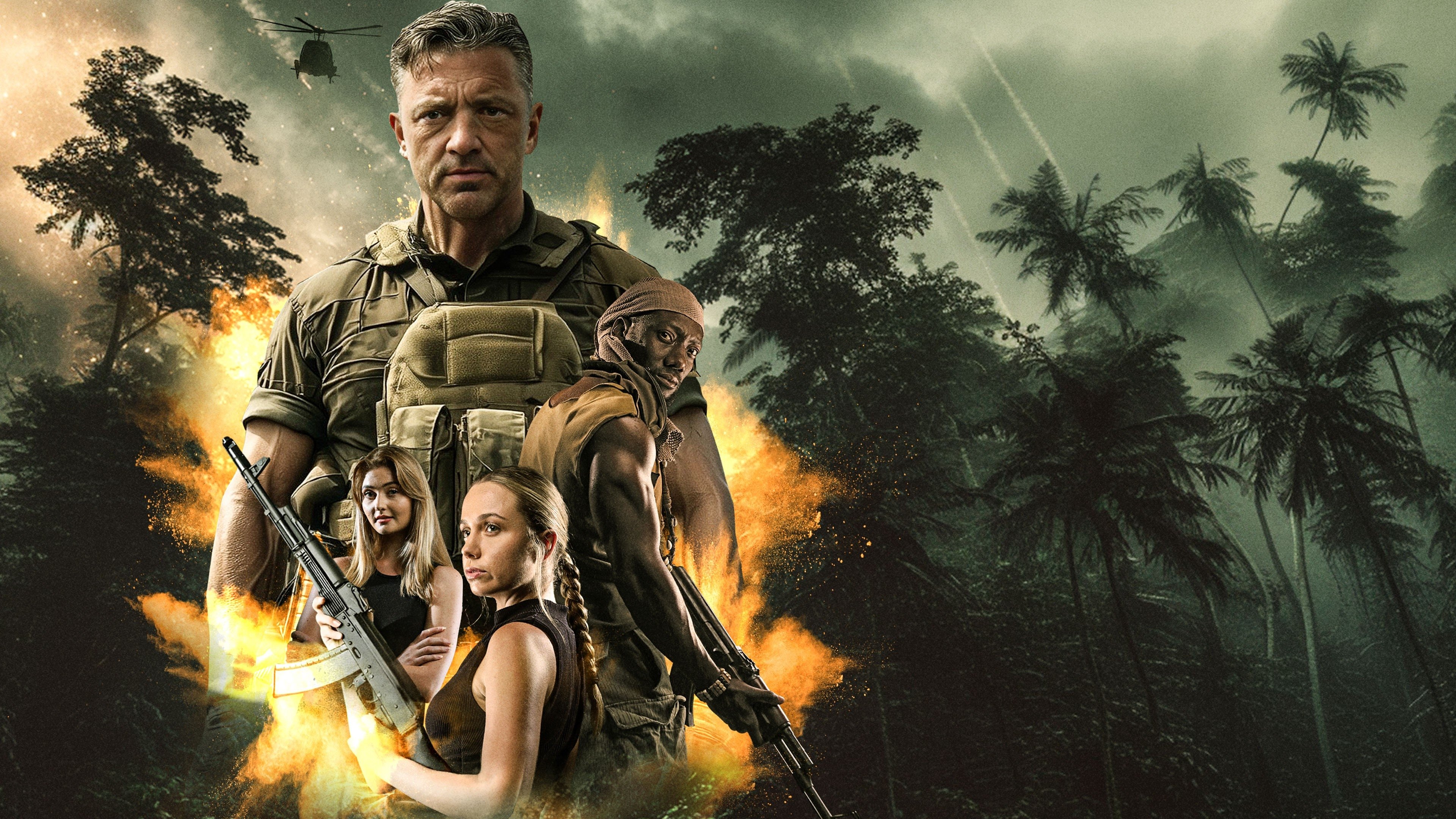 دانلود فیلم افق گمشده Lost Horizon 2025