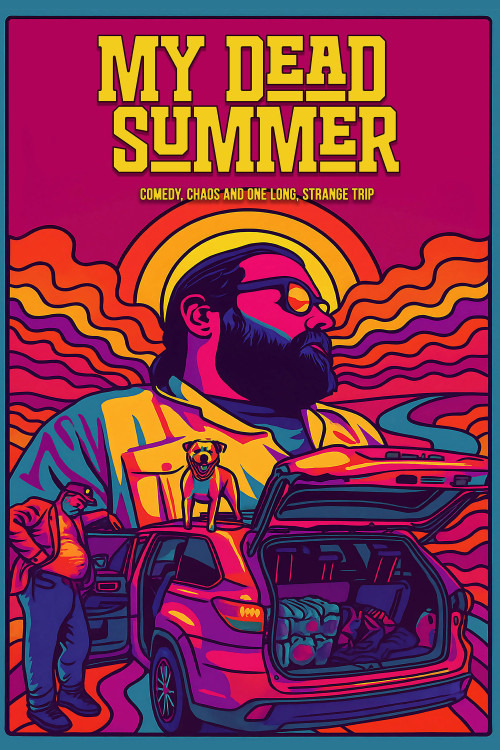دانلود فیلم تابستان مرده‌ی من My Dead Summer 2026