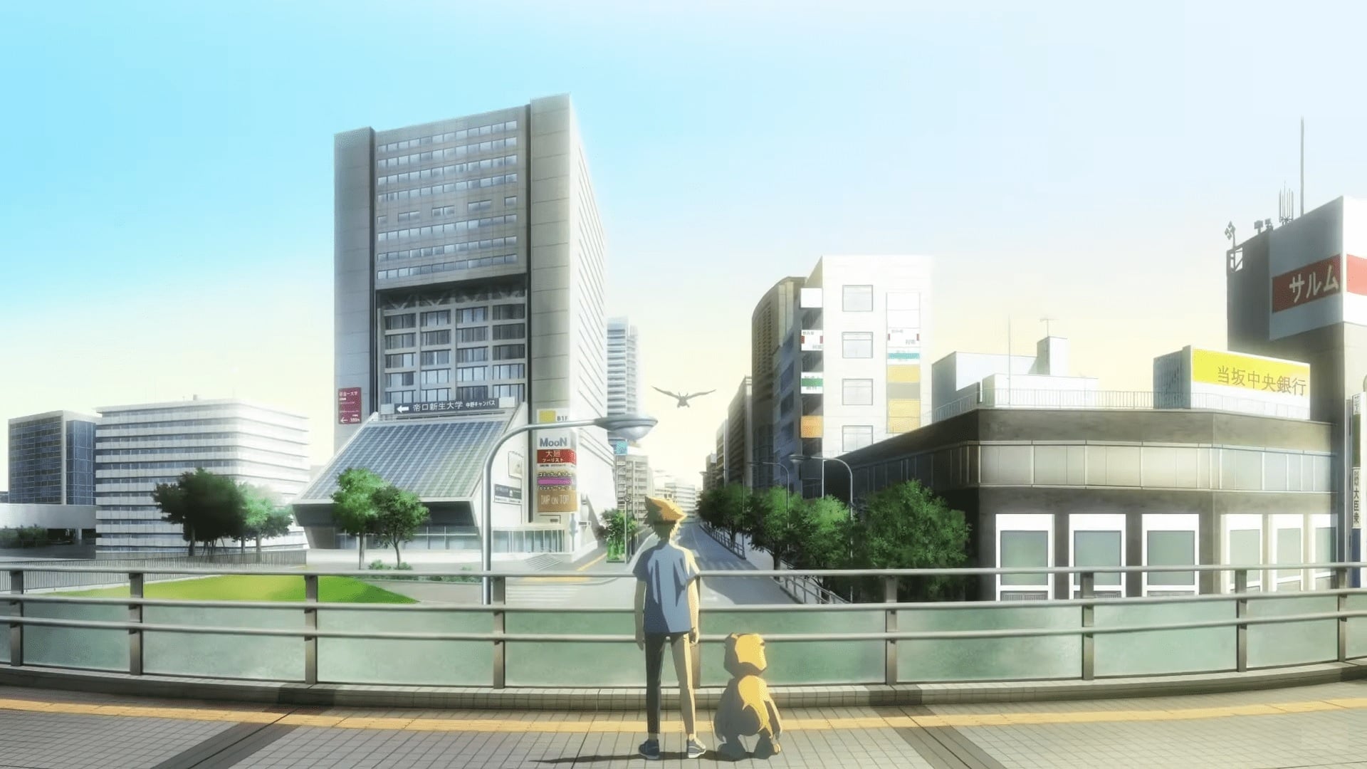 دانلود فیلم ماجراجویی دیجیمون: آخرین تکامل کیزونا Digimon Adventure: Last Evolution Kizuna 2020