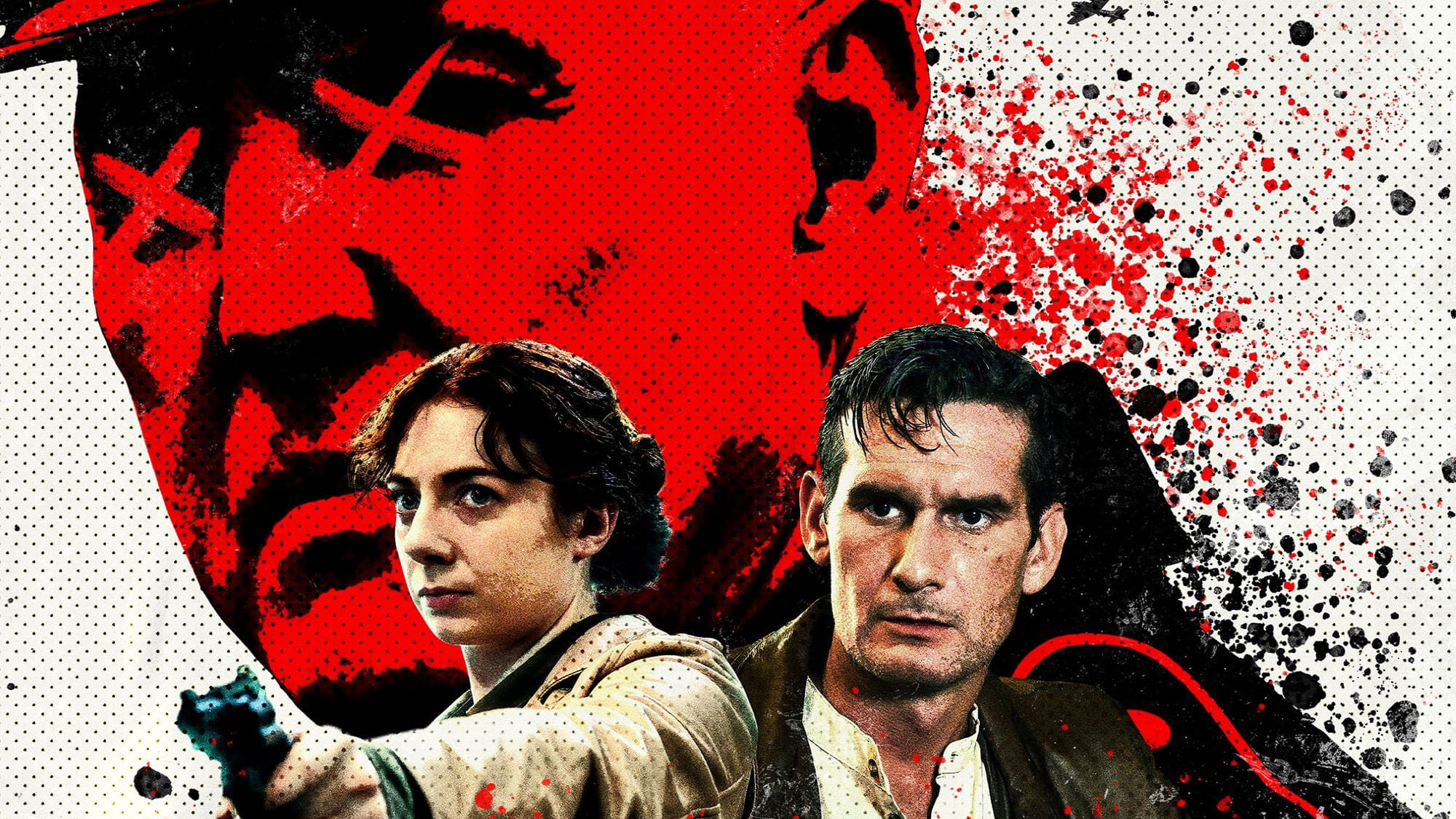 فیلم آشیانه کرکس Condor's Nest 2023