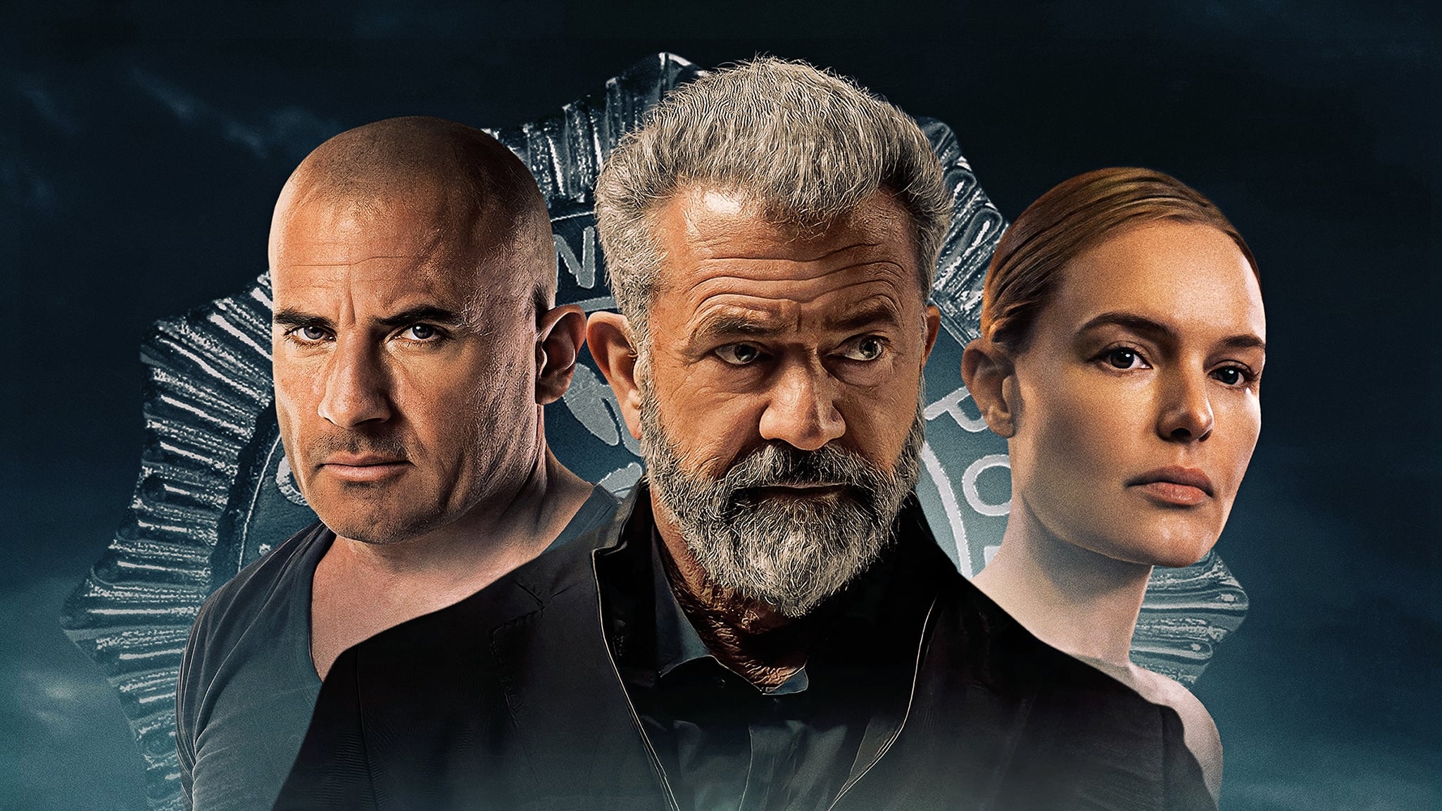 فیلم خبرچین محرمانه Confidential Informant 2023