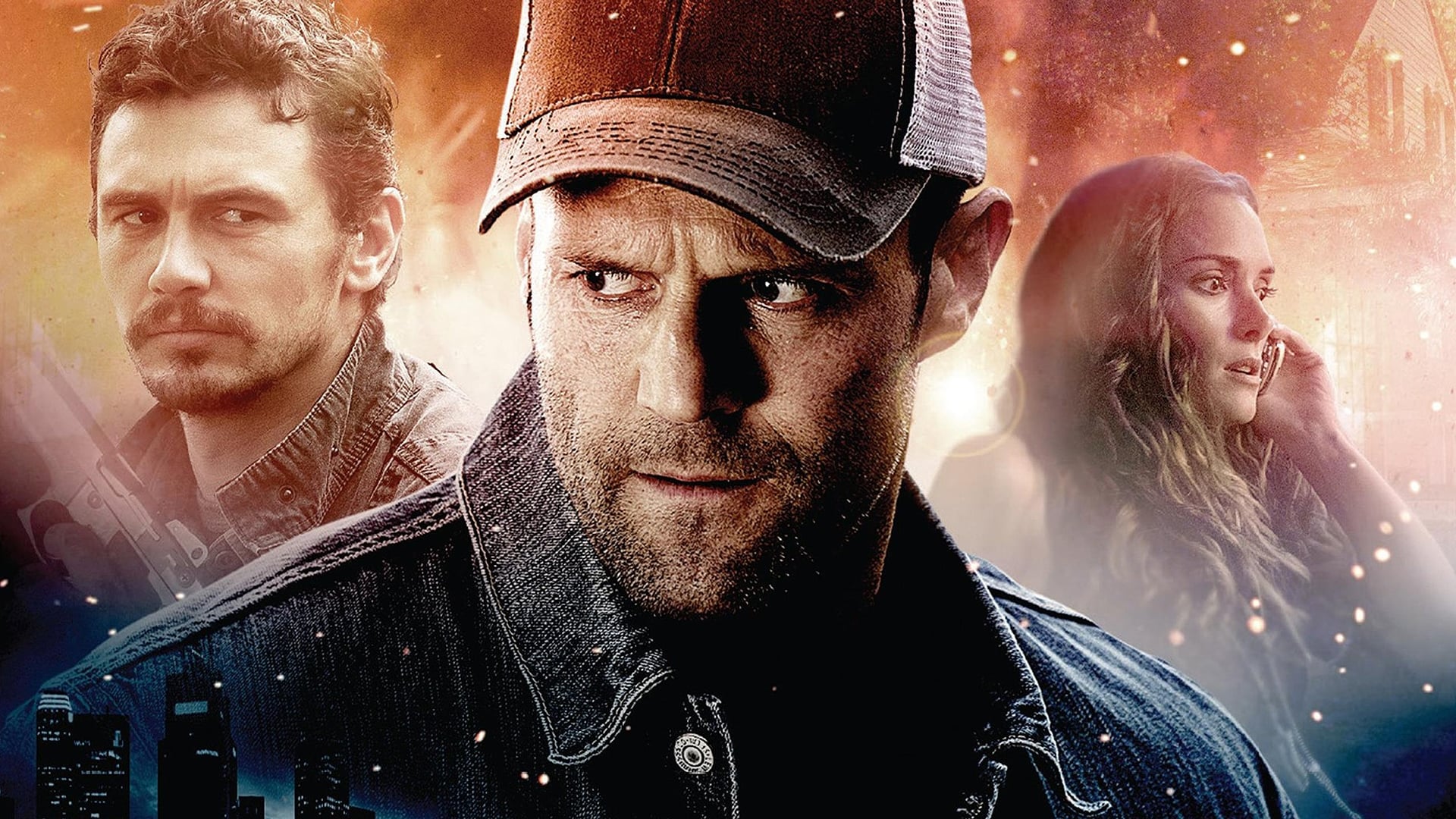 دانلود فیلم ماموریت مخفی Homefront 2013