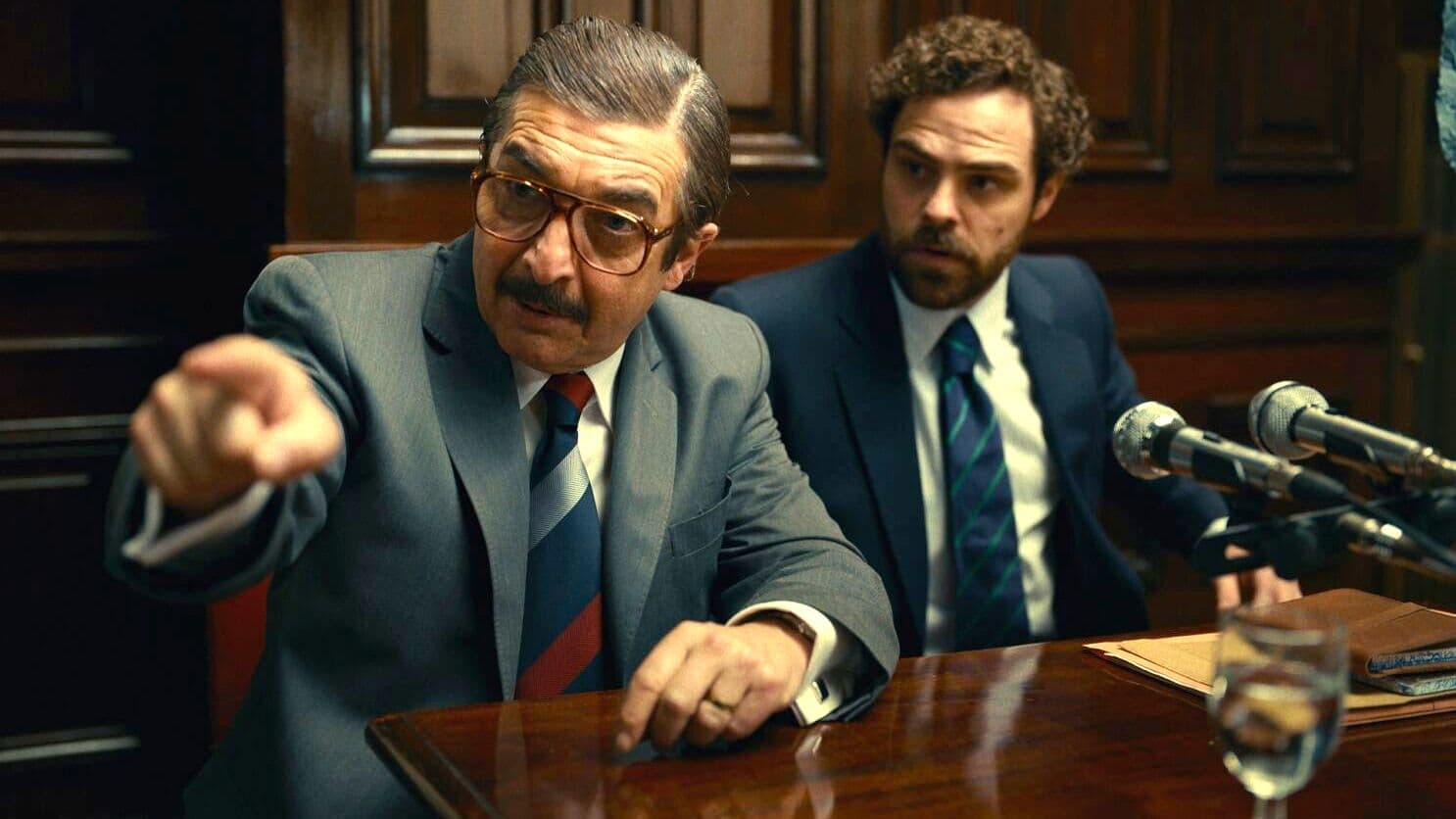 فیلم آرژانتین 1985 Argentina, 1985 2022