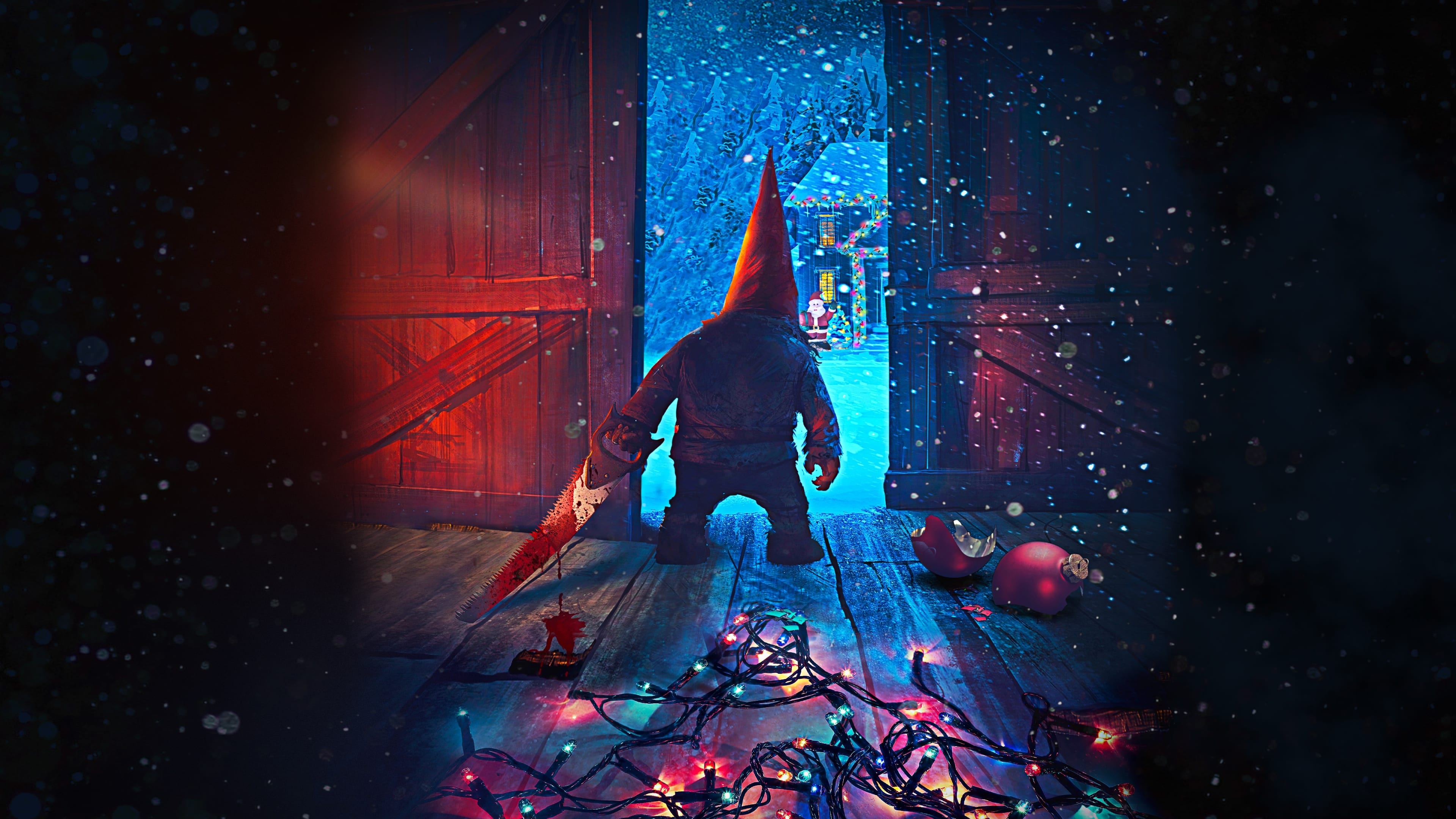 دانلود فیلم چیزی در انباری است There's Something in the Barn 2023