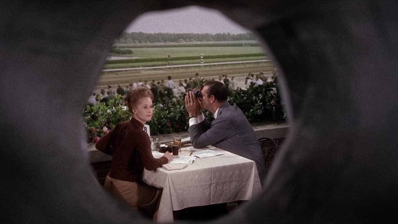 دانلود فیلم مارنی Marnie 1964