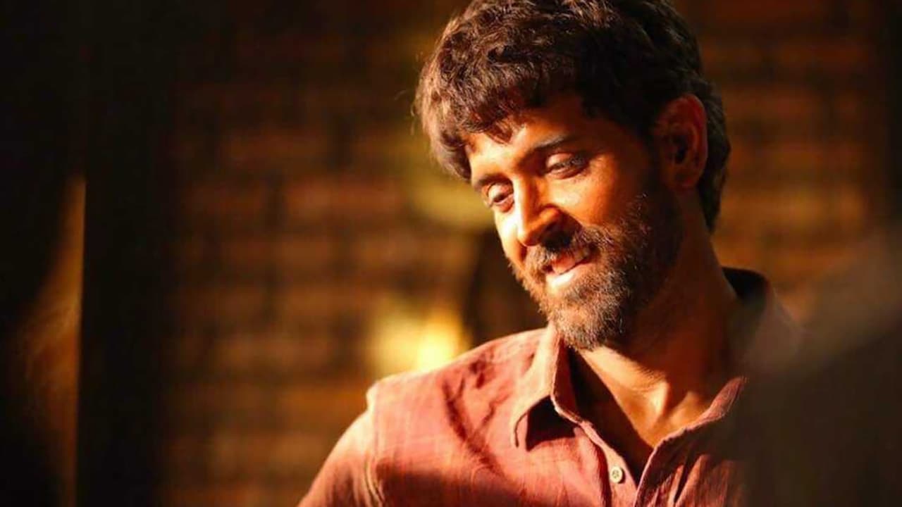فیلم سی نابغه Super 30 2019