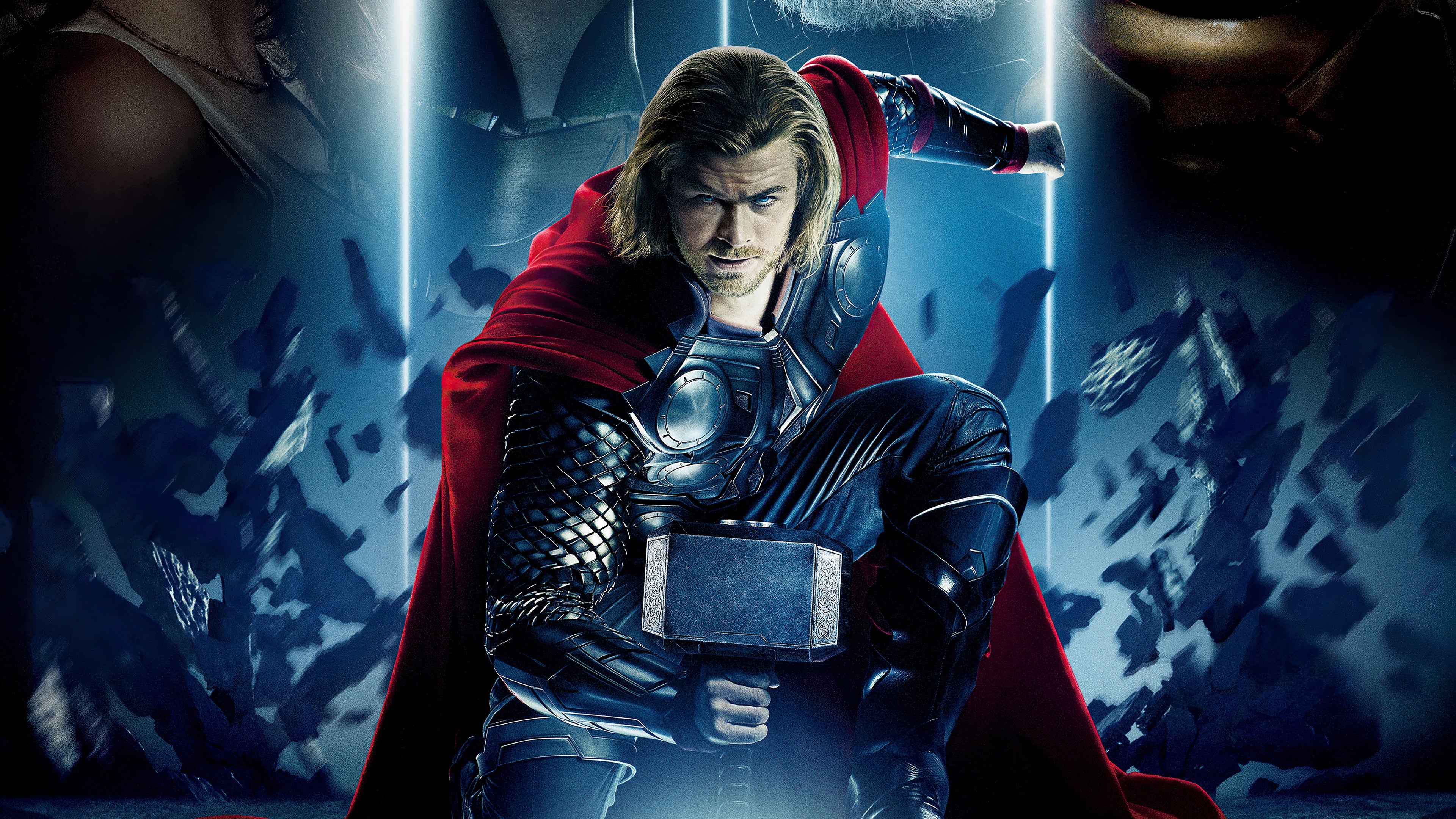دانلود فیلم تور Thor 2011