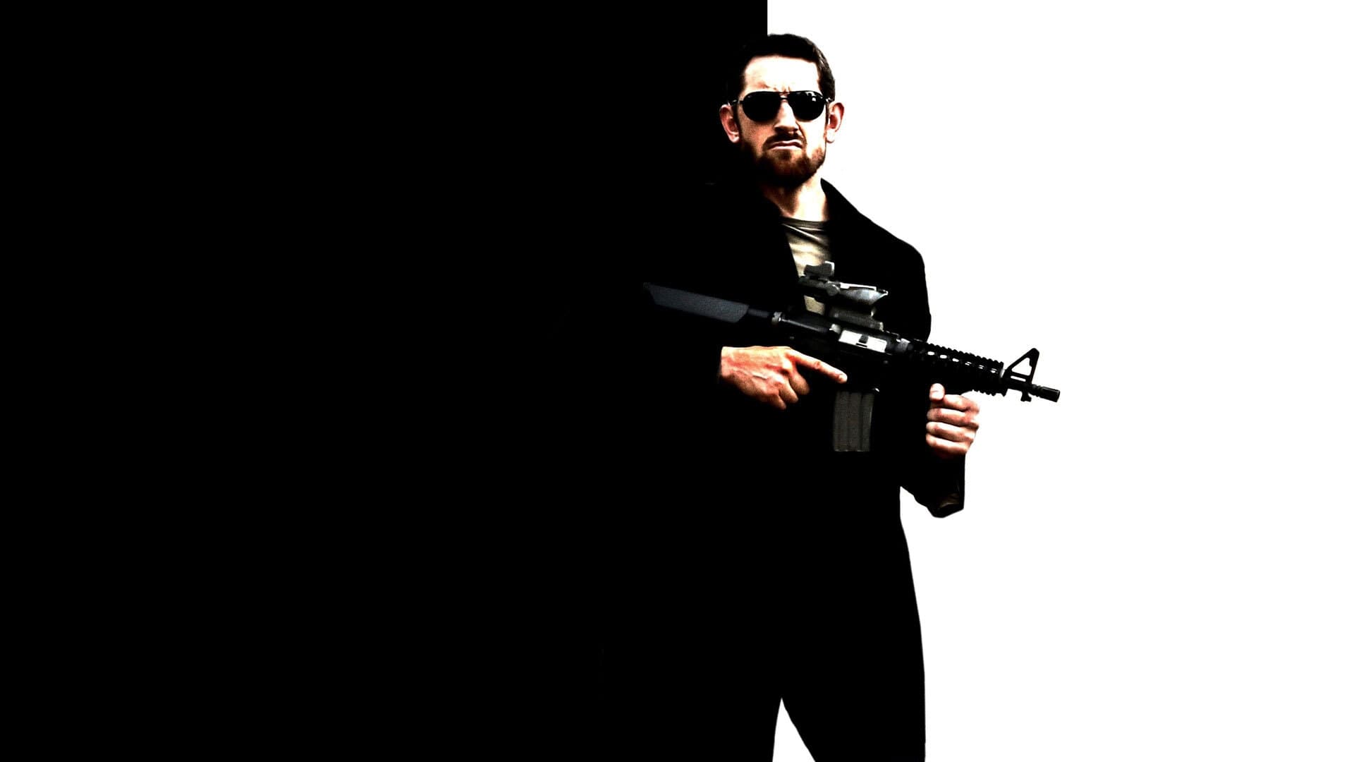 دانلود فیلم من انتقام می گیرم I Am Vengeance 2018