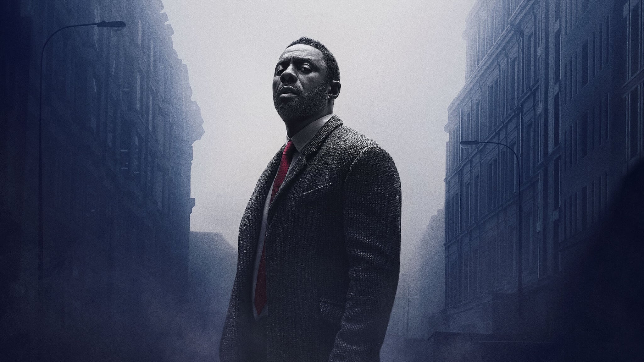 فیلم لوتر: سقوط خورشید Luther: The Fallen Sun 2023