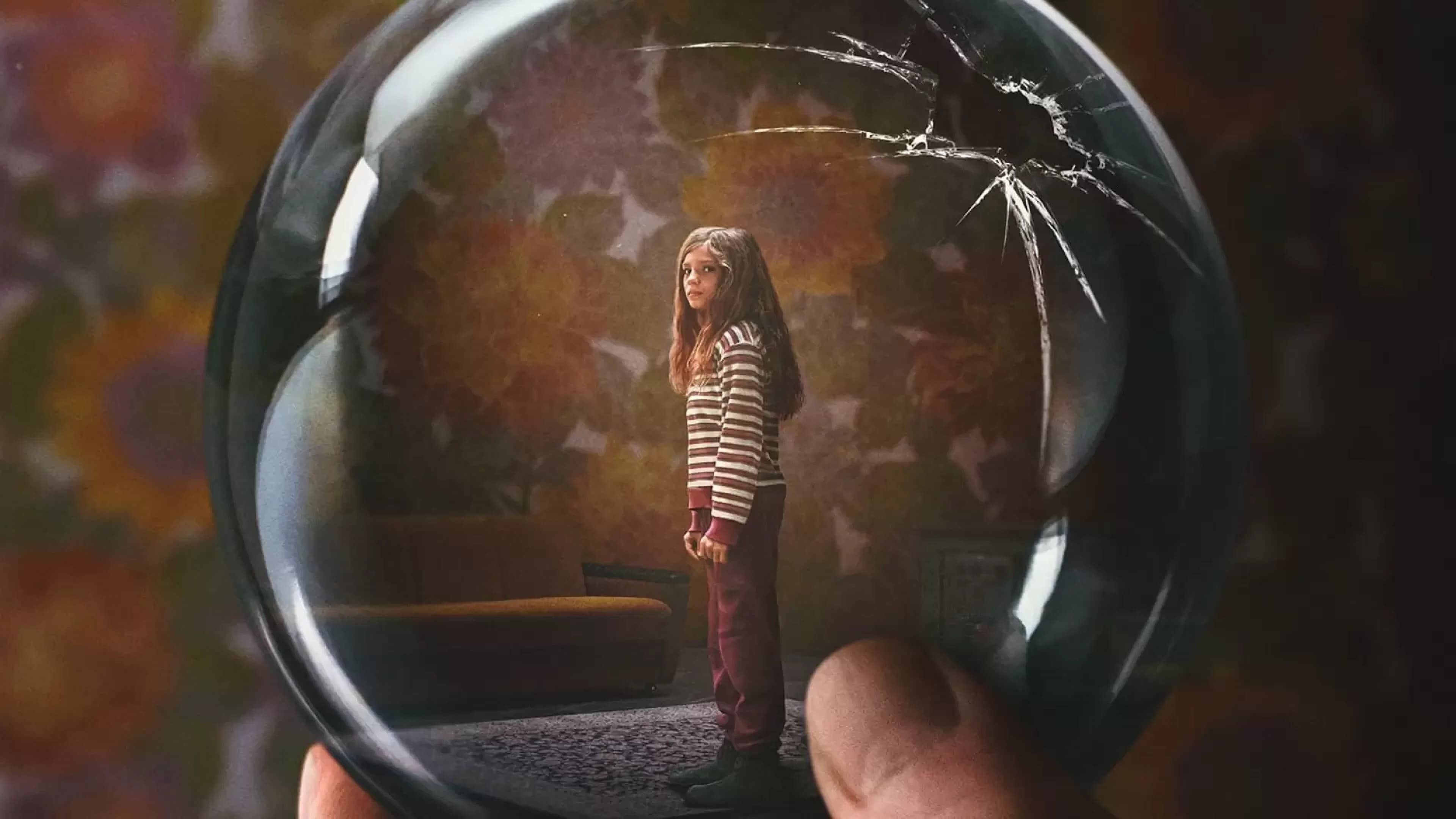 دانلود سریال کودک دلبند Dear Child 2023
