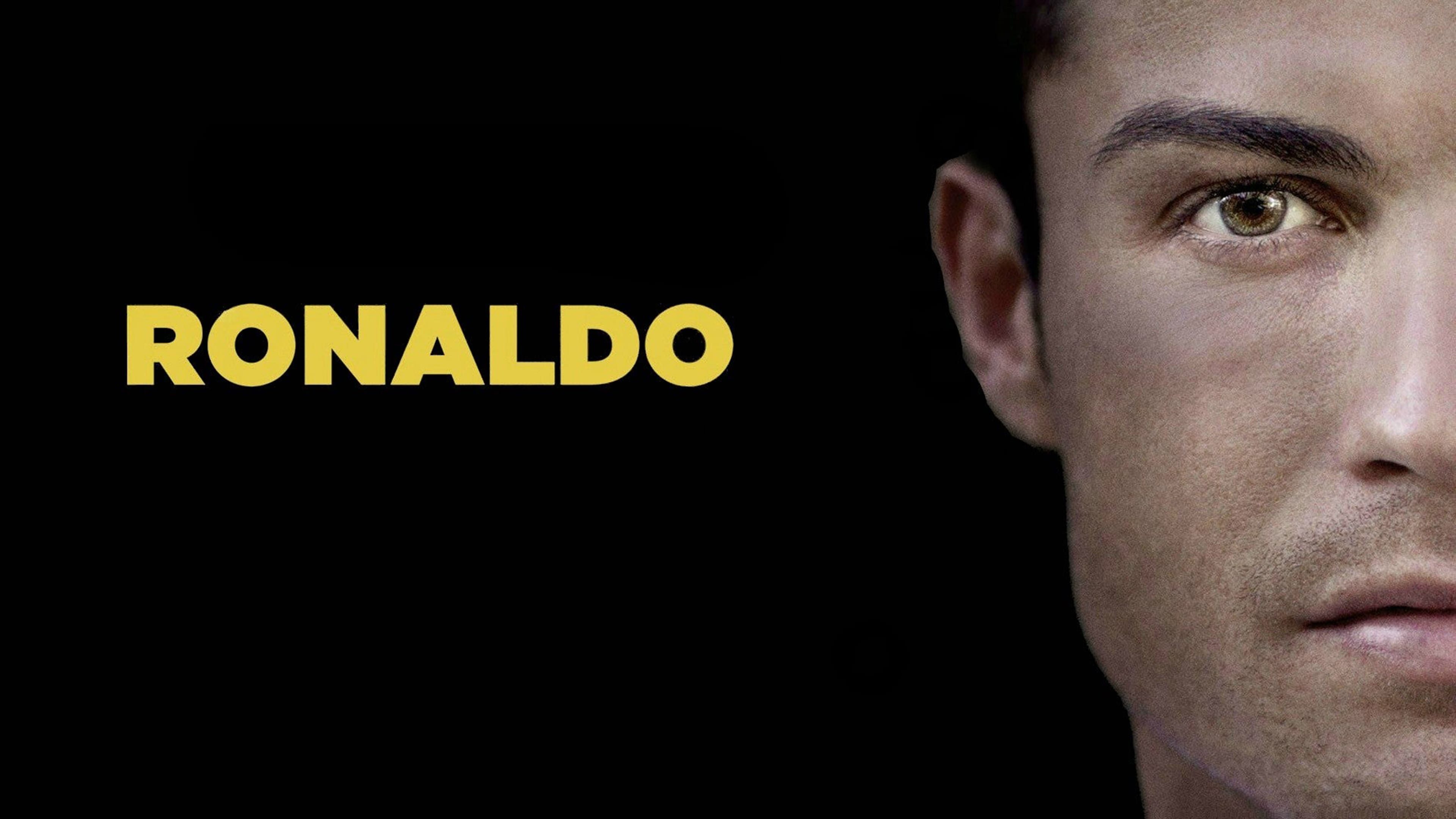 دانلود فیلم رونالدو Ronaldo 2015
