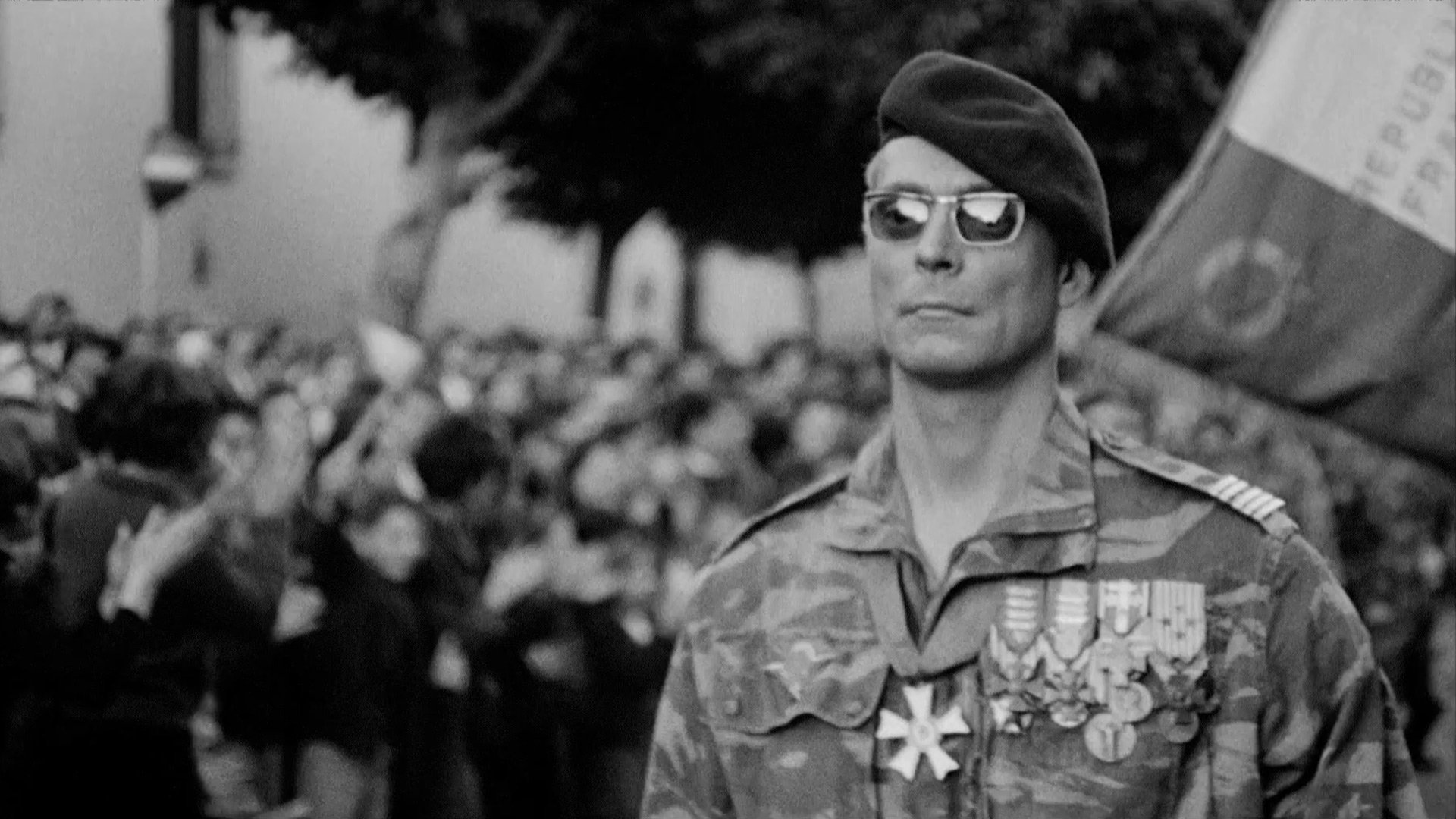 دانلود فیلم نبرد الجزیره The Battle of Algiers 1966