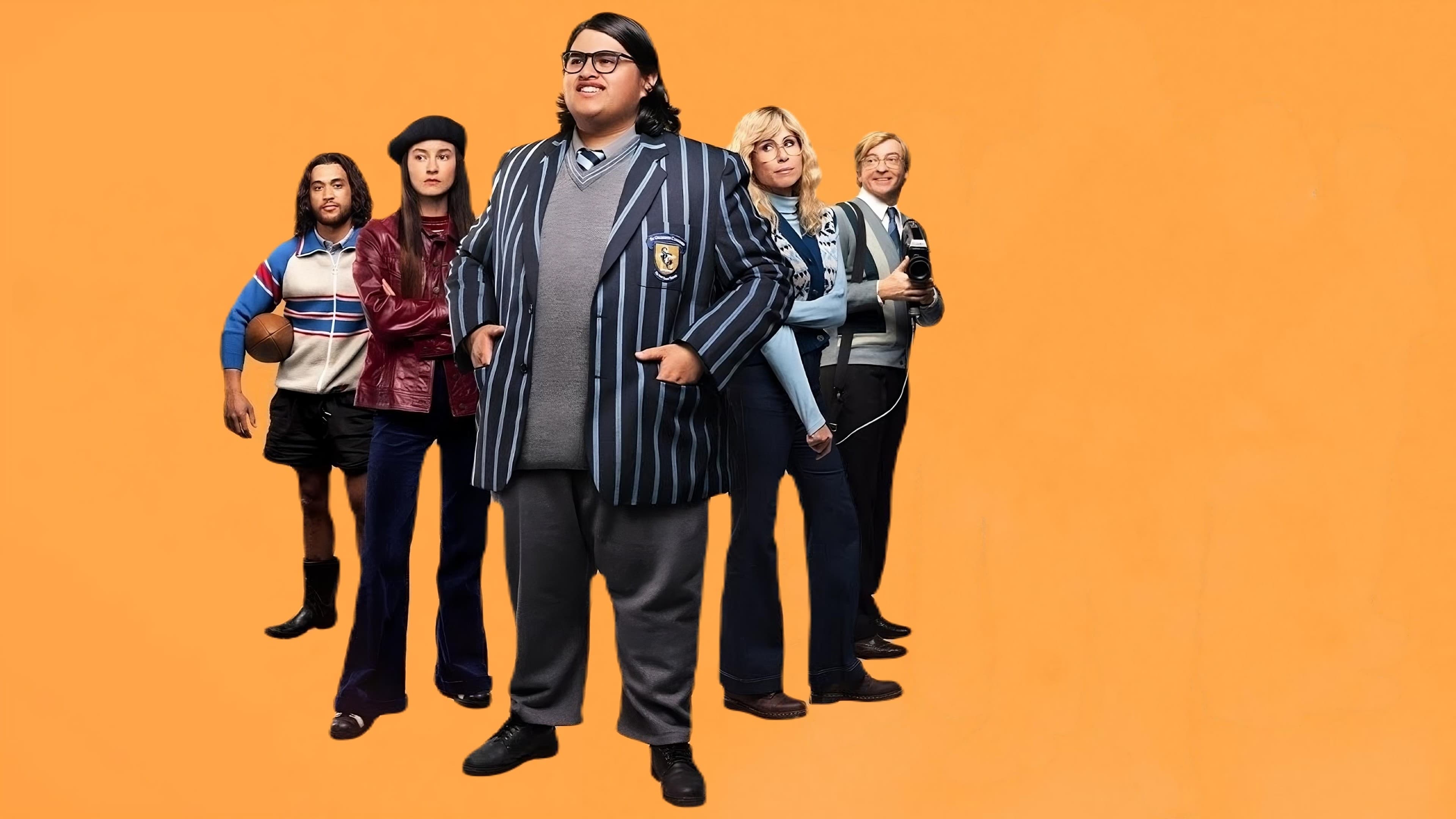 دانلود فیلم آشوب Uproar 2023