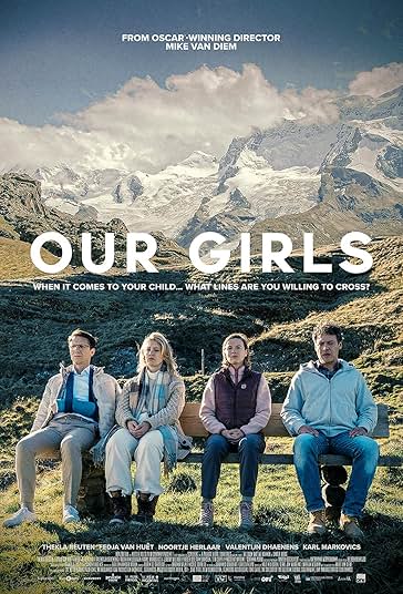 دانلود فیلم دختران ما Our Girls 2025